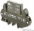 DRA1-MPDCD3, Solid State Relays - Industrial Mount DIN Mt 60 VDC/3A out 3-32 VDC input