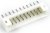B11B-PH-K-S(LF)(SN), 1x11P PH 1 2mm 11 Brass Plugin,P=2mm Wire To Board / Wire To Wire Connector ROHS