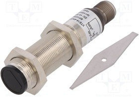 VTE18-4N2240, Датчик оптоэлектронный, Дальность 0-0,2м, NPN, DARK-ON, LIGHT-ON VTE18-4N2240, Датчик оптоэлектронный, Дальность 0-0,2м, NPN, DARK-ON, LIGHT-ON