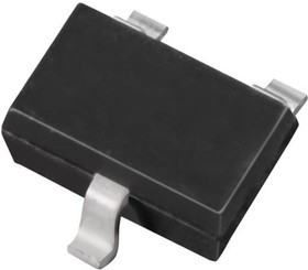 BC847AW-TP, Bipolar Transistors - BJT 100mA 50V