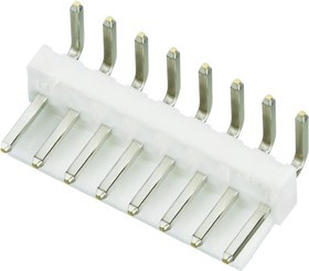 B8PS-VH (LF)(SN), Conn Wire to Board HDR 8 POS 3.96mm Solder RA Side Entry Thru-Hole Box B8PS-VH (LF)(SN), Conn Wire to Board HDR 8 POS 3.96mm Solder RA Side Entry Thru-Hole Box