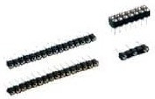 410-87-264-01-640101, Headers &amp; Wire Housings