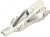 930476001, Crocodile Clip, Brass Contact, 3A