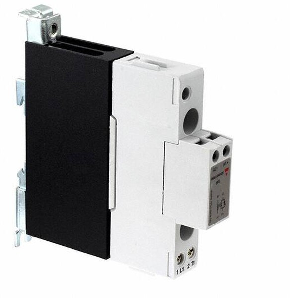 RGC1A23D25KGU, Contactors - Solid State 1P-SSC-DC IN-ZC 230V 25A 800VP-U-SRW IN RGC1A23D25KGU, Contactors - Solid State 1P-SSC-DC IN-ZC 230V 25A 800VP-U-SRW IN