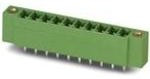 1843363, Pluggable Terminal Blocks 16 Pos 3.5mm pitch Through Hole Header