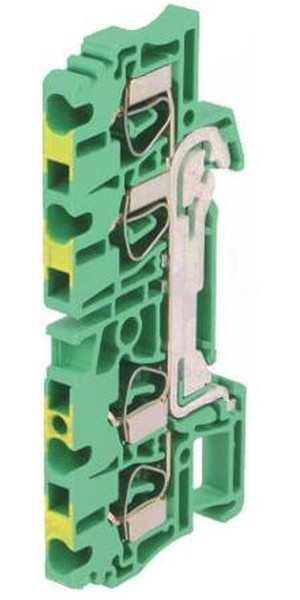 1608660000, DIN Rail Terminal Blocks ZPE 2.5/4AN 1608660000, DIN Rail Terminal Blocks ZPE 2.5/4AN