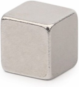 Неодимовый магнит прямоугольник 7х7х7 мм