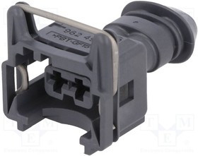 963343-1, Automotive Connectors J-P-T GEH KOMPL 2P 963343-1, Automotive Connectors J-P-T GEH KOMPL 2P