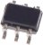 LMH6601MG/NOPB, Operational Amplifiers - Op Amps 250 MHz, 2.4V CMOS Operational Amplifier with Shutdown 6-SC70 -40 to 85 LMH6601MG/NOPB, Operational Amplifiers - Op Amps 250 MHz, 2.4V CMOS Operational Amplifier with Shutdown 6-SC70 -40 to 85