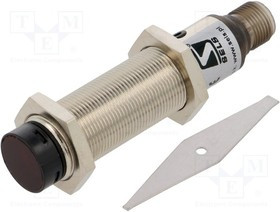 SCOR3000RPKM, Датчик: оптоэлектронный, Дальность: 3м, PNP, DARK-ON, LIGHT-ON