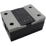 HHG2-1/250F-22-15A (HHG1-1/250F-22-15A), Реле 90-250VAC, 15A/240VAC (zero-cross)