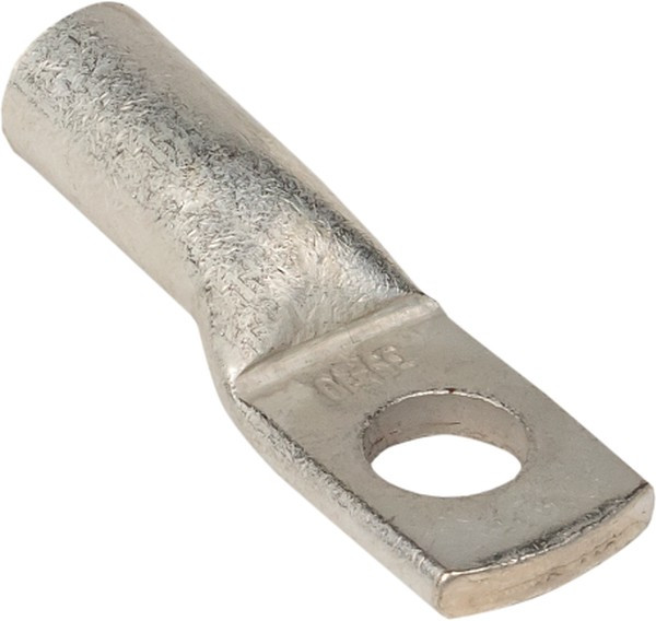 Наконечник медный луженый ТМЛ DIN 35-10 PROxima EKF tml-din-35-10