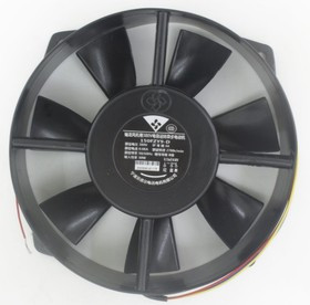 Вентилятор 150FZY9-D 158x158x50 380V 30W