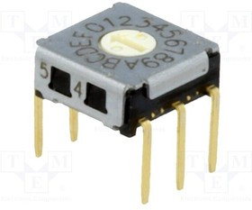 Переключатель A6K-162RF