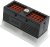 DMC-M 99-03 AN, INSERT MODULE, KEY N, PLUG, 16POS, 4ROW
