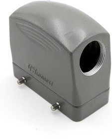 93601-2620, Heavy Duty Power Connectors HCHOODTOP/ENT2LVR NO TBE PG21 7816.6435. 93601-2620, Heavy Duty Power Connectors HCHOODTOP/ENT2LVR NO TBE PG21 7816.6435.