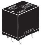 G5LE-1-E-5, Реле электромагнитное, SPDT, Uобмотки 5VDC, 16A/250VAC, 400мВт