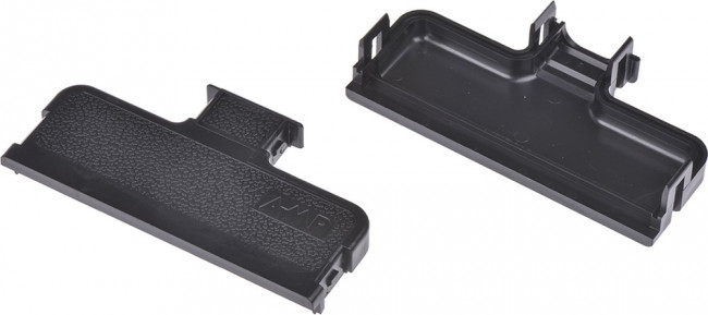 552082-1, LED Circuit Board Indicators STRAIN RELIEF CVR 64 180 Snap-On