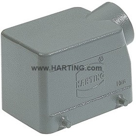 09200162813, Heavy Duty Power Connectors HAN 16A 17-32 FML SCREW TERMINATION