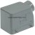 09200162813, Heavy Duty Power Connectors HAN 16A 17-32 FML SCREW TERMINATION 09200162813, Heavy Duty Power Connectors HAN 16A 17-32 FML SCREW TERMINATION