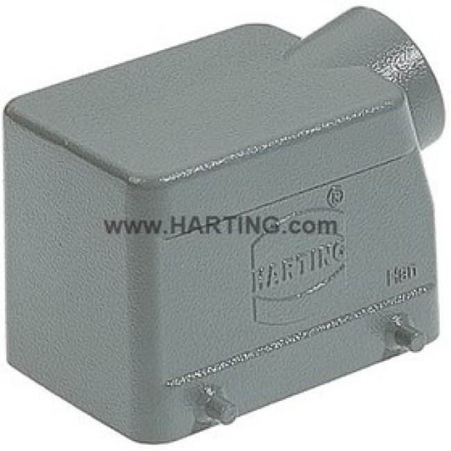 09200162813, Heavy Duty Power Connectors HAN 16A 17-32 FML SCREW TERMINATION 09200162813, Heavy Duty Power Connectors HAN 16A 17-32 FML SCREW TERMINATION