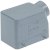 09200162813, Heavy Duty Power Connectors HAN 16A 17-32 FML SCREW TERMINATION 09200162813, Heavy Duty Power Connectors HAN 16A 17-32 FML SCREW TERMINATION