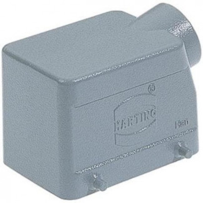 09200162813, Heavy Duty Power Connectors HAN 16A 17-32 FML SCREW TERMINATION 09200162813, Heavy Duty Power Connectors HAN 16A 17-32 FML SCREW TERMINATION