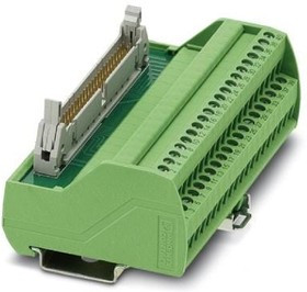 2322359, Terminal Block Interface Modules VIP2/FLK50S7/AS400 2322359, Terminal Block Interface Modules VIP2/FLK50S7/AS400