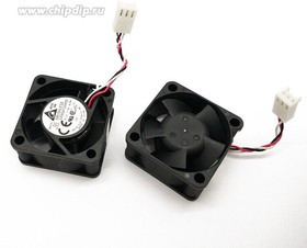 Вентилятор Delta EFB0412HHD 40x40x20 12V 0.15A Вентилятор Delta EFB0412HHD 40x40x20 12V 0.15A