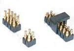 812-22-064-30-005101, Headers &amp; Wire Housings 64P SINGLE ROW HDR PIN HEIGHT .350