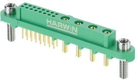 G125-FV116F3-04AB000P, Power to the Board GeckoMT 16+4 Pos F ScrewLok R Fix G125-FV116F3-04AB000P, Power to the Board GeckoMT 16+4 Pos F ScrewLok R Fix