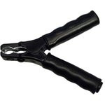 PZA7524-SW, Зажим "крокодил", 36А, 70ВDC, черный, Диап.захвата: макс.25мм PZA7524-SW, Зажим "крокодил", 36А, 70ВDC, черный, Диап.захвата: макс.25мм