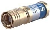 65_SMB-50-0-1/111_NE, RF Terminators SMB plug(m), 0.5W