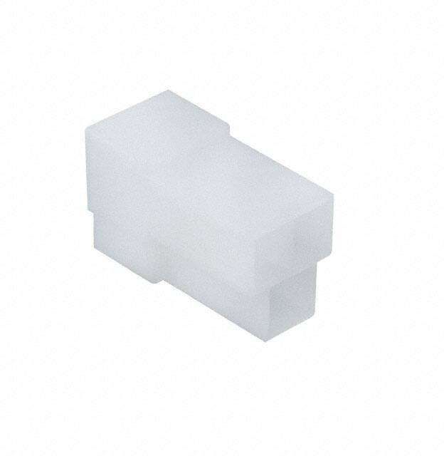 180940, Terminals 3P TAB HOUSING .250