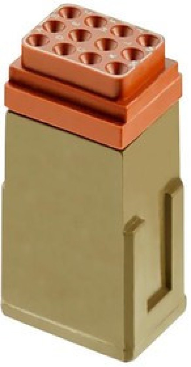 CTJ120E02C-513, FEEDBACK MODULE, SIZE 20, ELASTOMER