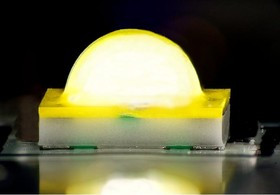 XPEGRN-L1-0000-00C01, High Power LEDs - Single Color Green LED 520- 535nm100lm XLamp XPE