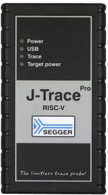 8.22.00 J-TRACE PRO RISC-V, Debugger / Trace Probe, USB 3.0, 64 MB, ARM, RISC 8.22.00 J-TRACE PRO RISC-V, Debugger / Trace Probe, USB 3.0, 64 MB, ARM, RISC