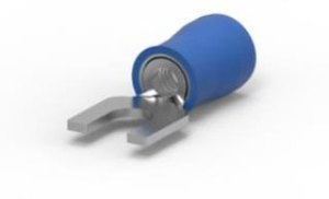 35559, Terminals SPADE NYLON 16-14 6
