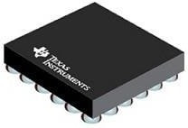 TAS2562YFPR, Audio Amplifiers 6.1-W, digital input smart amp with I/V sense for speaker protection & integrated 11-V Class-H boost 36-DSBGA TAS2562YFPR, Audio Amplifiers 6.1-W, digital input smart amp with I/V sense for speaker protection & integrated 11-V Class-H boost 36-DSBGA