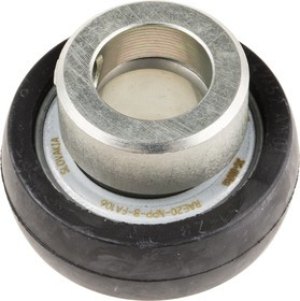 Bearing Inserts 20mm ID 52.3mm OD RABRB20/52-XL-FA106