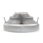 Кулер ExeGate EE90 (Al, LGA775/1150/1151/ 1155/1156/1200/AM2/ AM2+/AM3/AM3+/AM4/ FM1/FM2/754/939/940