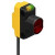 QS18VP6LLPQ5, QS18 Photoelectric Sensor Retroreflective 0.1 a 10 m Detection Range PNP QS18VP6LLPQ5, QS18 Photoelectric Sensor Retroreflective 0.1 a 10 m Detection Range PNP