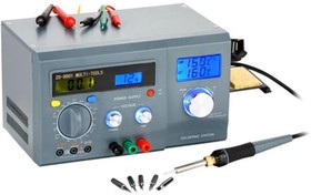 Паяльная станция Zhongdi ZD-8901 Паяльная станция Zhongdi ZD-8901