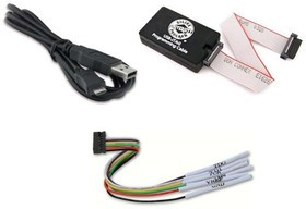 6003-410-011, USB Cables / IEEE 1394 Cables XUP-USB-JTAG Programming-Cable