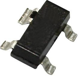 BFP196WNH6327XTSA1, BFP196WNH6327XTSA1 NPN RF Bipolar Transistor, 150 mA, 12 V, 4-Pin SOT-343