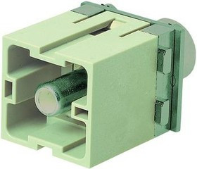 09140012667, Heavy Duty Power Connectors HAN 200A PE 4P MALE 40-70 MM2