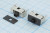 Переключатель движковый, 13x 5.7h3.5, контакты 3P+4P(GND),SPDT,ПД9-2