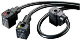 1210500554, Circular DIN Connectors CAB452N 3G075X1000PVC H05 1210500554, Circular DIN Connectors CAB452N 3G075X1000PVC H05