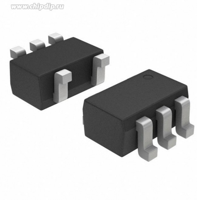 NL17SZ125DFT2G, IC: digital; buffer,non-inverting; Ch: 1; SMD; SC88A; 1.65?5.5VDC NL17SZ125DFT2G, IC: digital; buffer,non-inverting; Ch: 1; SMD; SC88A; 1.65?5.5VDC