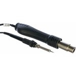 ELEMENT 898BD, Станция паяльная термовоздушная + паяльник ELEMENT 898BD, Станция паяльная термовоздушная + паяльник